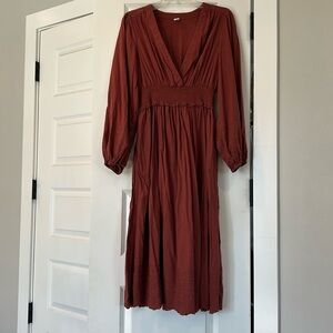 Old Navy Maxi Dress